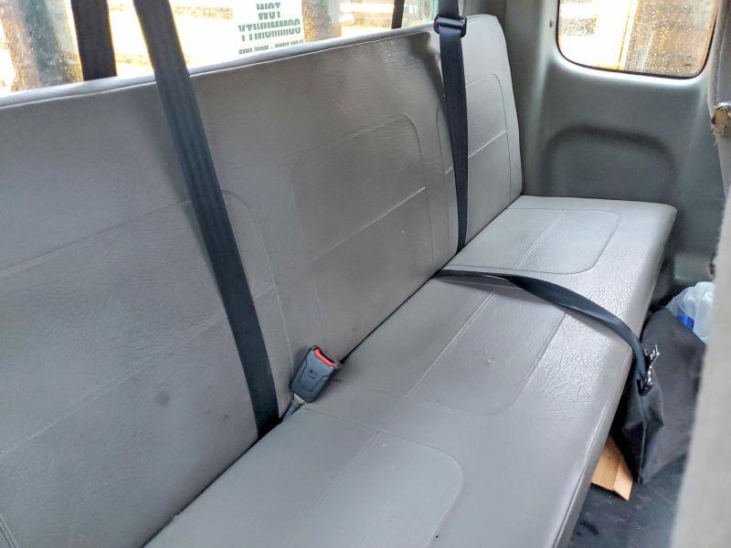 2022 Freightliner M2 106 Medium Duty