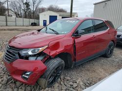2020 Chevrolet Equinox lt for sale in Chalfont, PA