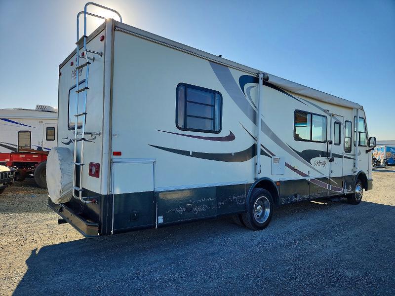 2004 Coachmen 2003 Ford F550 Super Duty rv