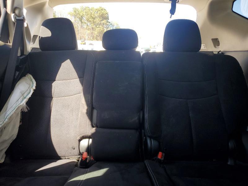 2022 Nissan Murano s