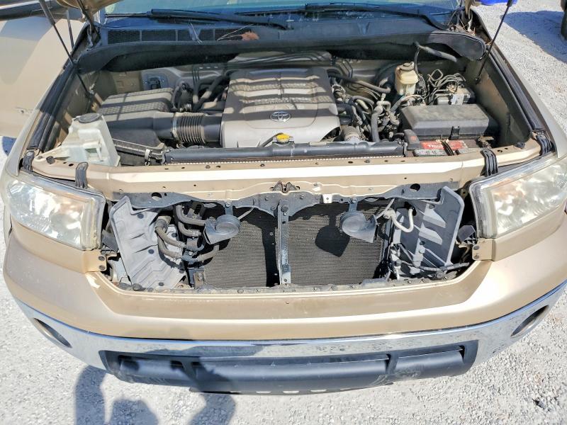 2010 Toyota Tundra Grade