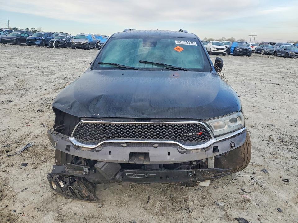 2023 Dodge Durango sxt