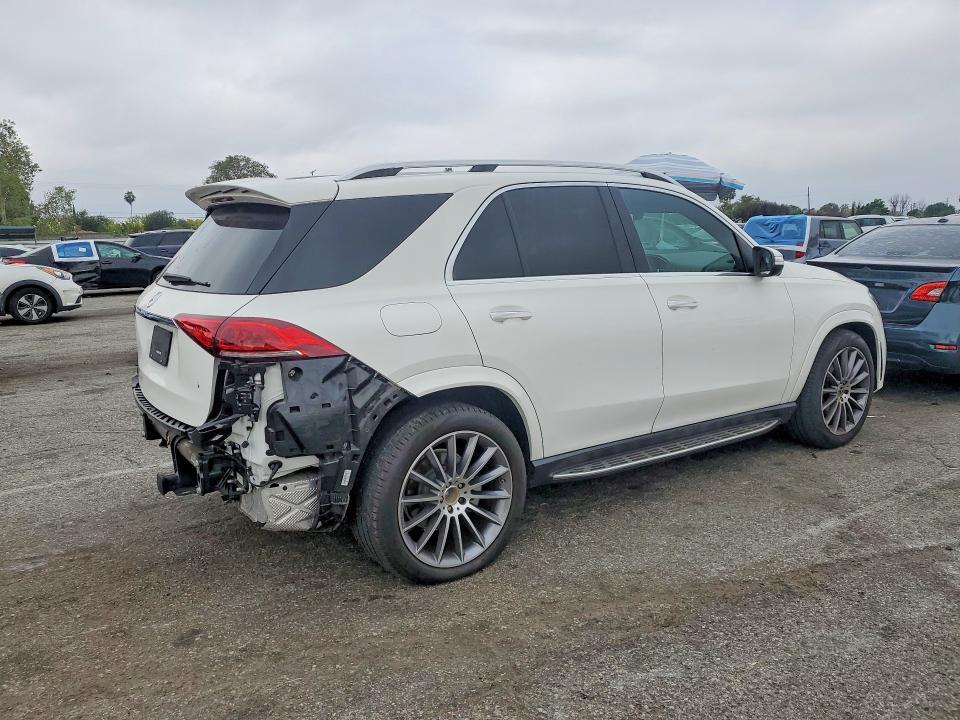 2023 Mercedes-Benz Gle 350