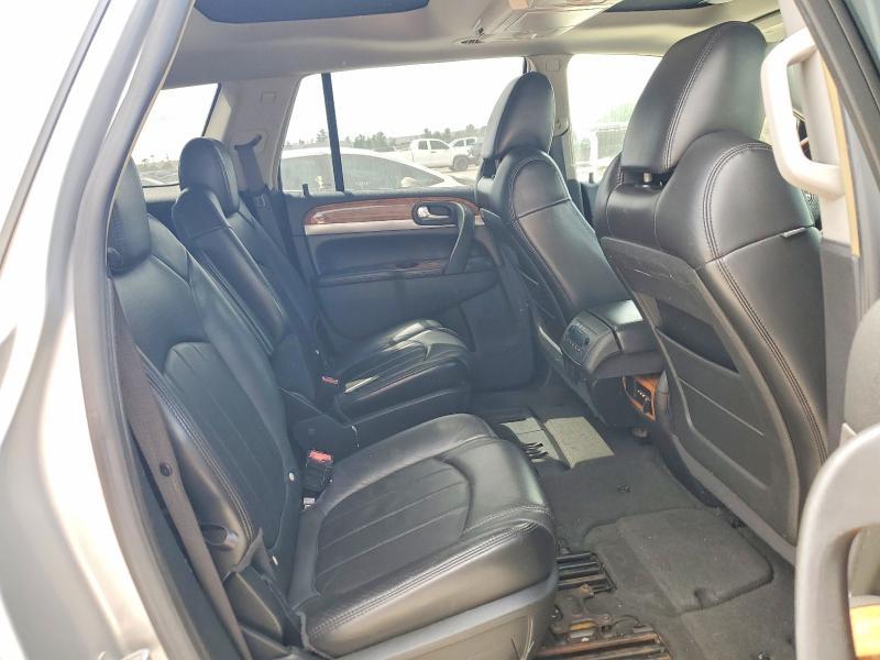 2009 Buick Enclave cxl