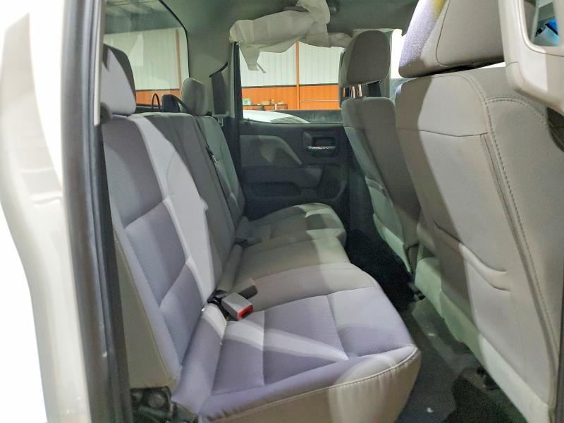 2019 GMC Sierra Limited K1500