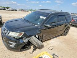 2016 Ford Explorer xlt for sale in San Antonio, TX