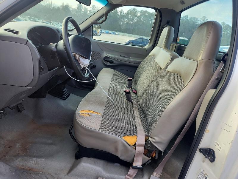 1997 Ford F150