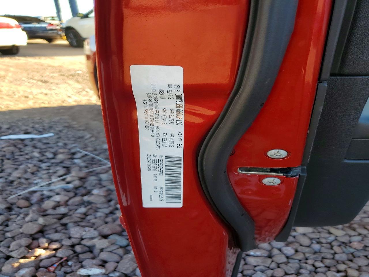 2010 Dodge Charger sxt