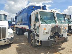 Salvage trucks for sale at Riverview, FL auction: 2011 Peterbilt 320