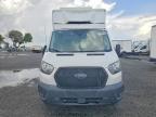 2020 Ford Transit Delivery Truck