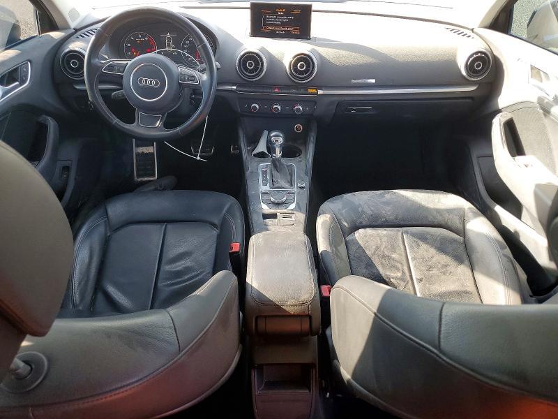 2015 Audi A3 Premium