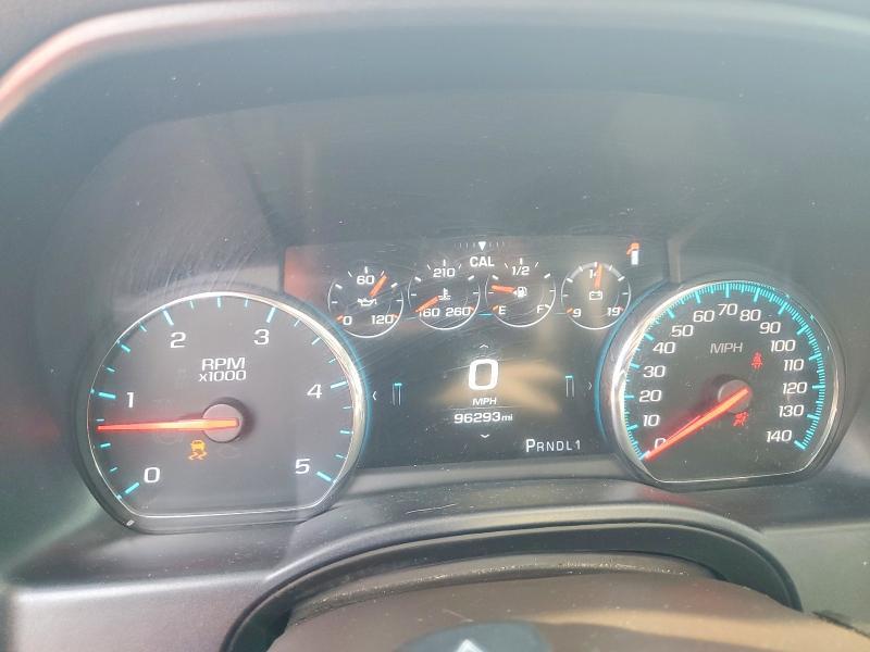 2019 GMC Sierra K2500 Denali