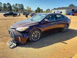 2018 Toyota Avalon xle for sale in Longview, TX