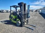 2012 Clark Forklift