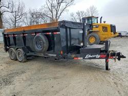 2025 Liberty Trailer for sale in Louisville, KY