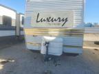 2002 Recreation By Design Luxury Camper