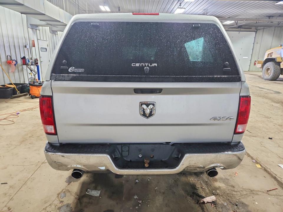 2017 Dodge RAM 1500 ST