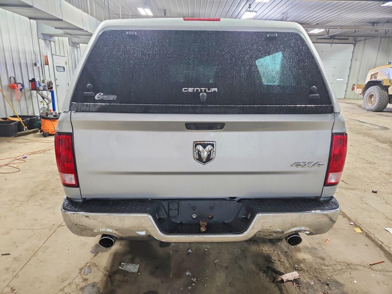 2017 Dodge RAM 1500 ST