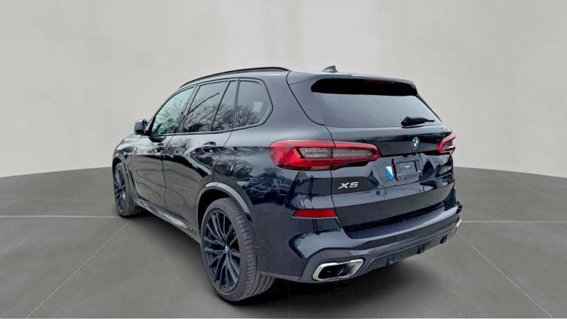 2019 BMW X5 Xdrive50i