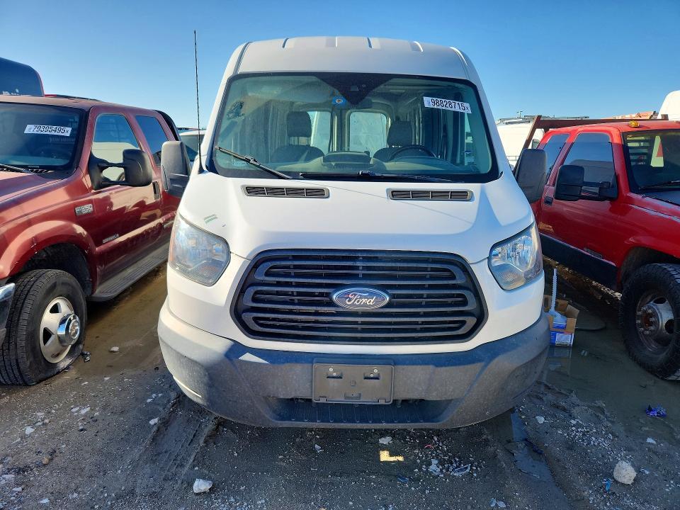 2019 Ford Transit T-250 Delivery Van