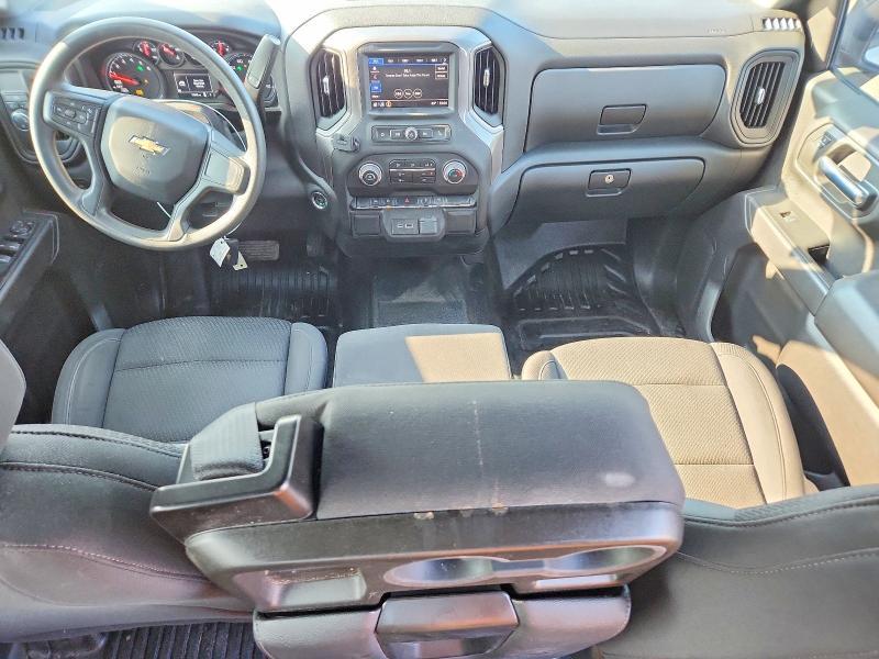 2023 Chev Silverado C1500