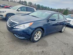 2012 Hyundai Sonata gls en venta en Exeter, RI