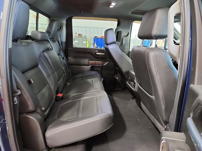 2021 GMC Sierra K2500 Denali