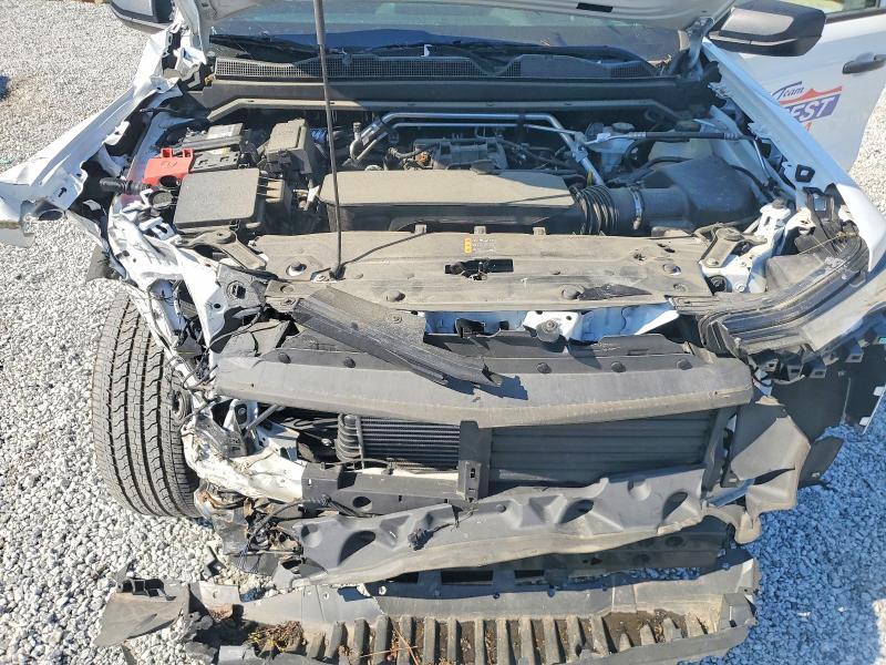 2024 Chev Colorado
