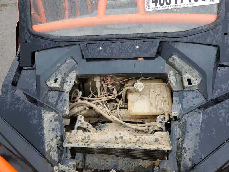 2021 Polaris RZR Turbo S Utility Vehicle