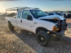 2007 Ford F250 Super Duty