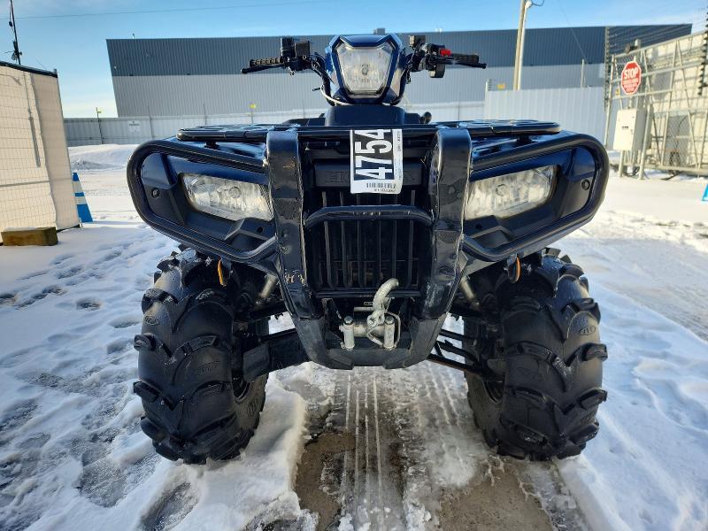 2024 Honda TRX520 FA