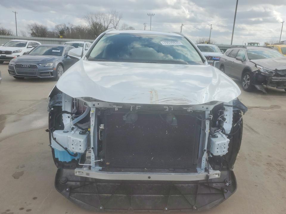 2025 Lexus Nx 250 Premium