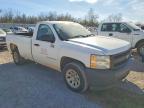 2008 Chevrolet Silverado C1500