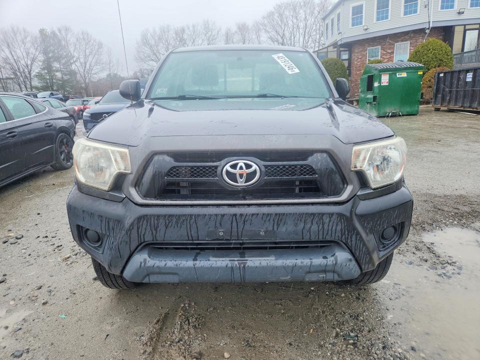 2012 Toyota Tacoma Base