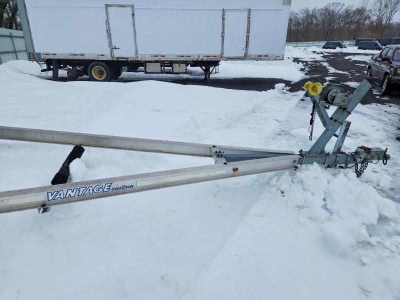 2011 Venture Enterpr 2011 Venture VATB-5925 Boat Trailer