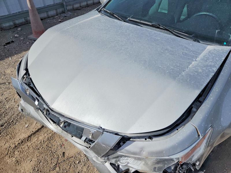 2011 Acura TL