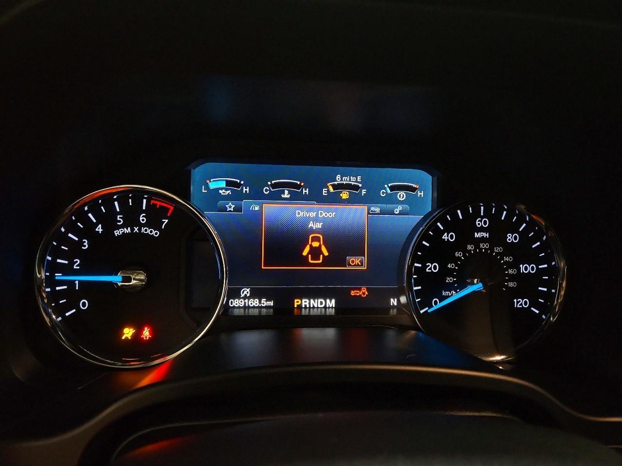 2019 Ford Expedition max xlt
