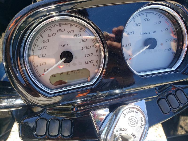 2016 Harley-Davidson Fltrxs Road Glide Special