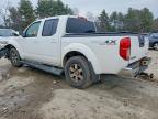 2010 Nissan Frontier SE V6