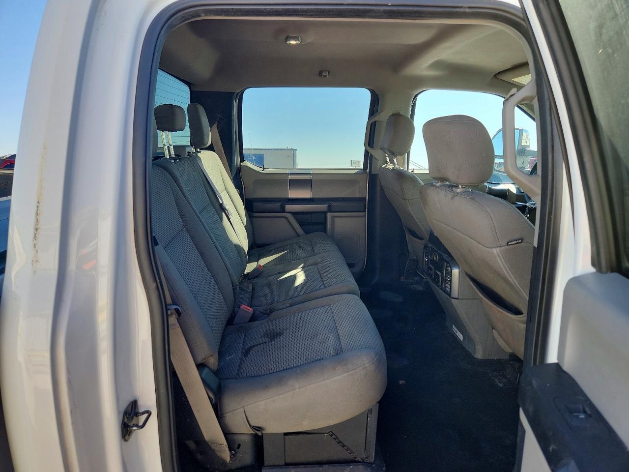 2019 Ford F350 Super Duty
