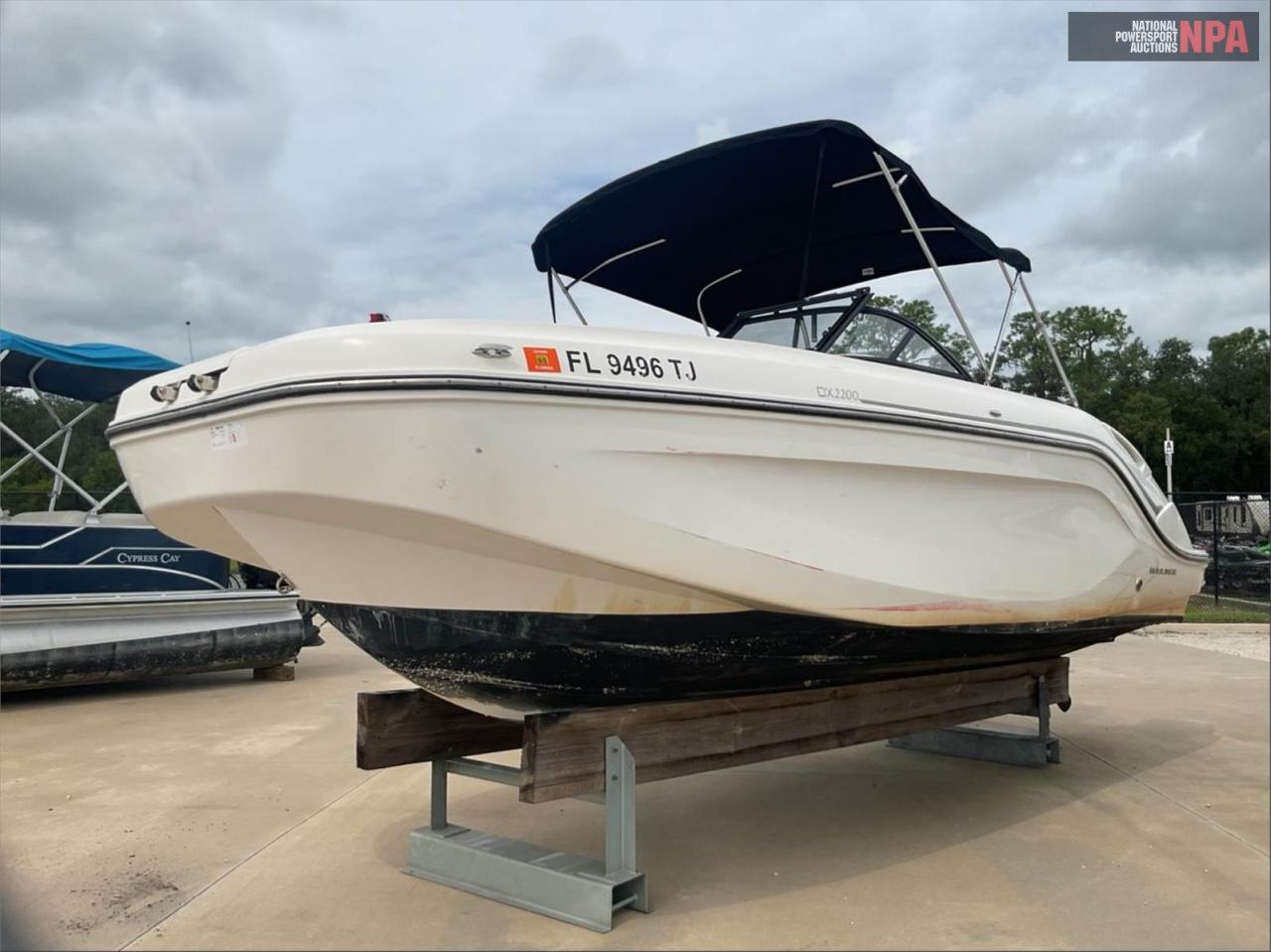 2023 Other Automobile DX2200(***