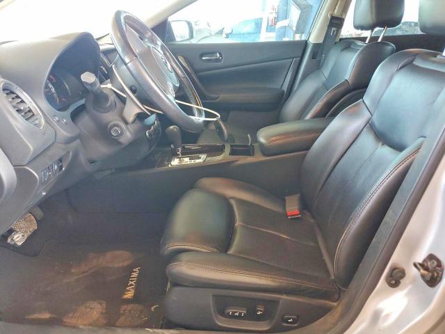 2010 Nissan Maxima 3.5 s