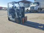 2015 Unicariers 2015 Nissan MCP1F2A20LV Forklift