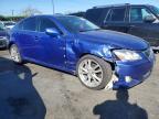 2007 Lexus Is 250 Base
