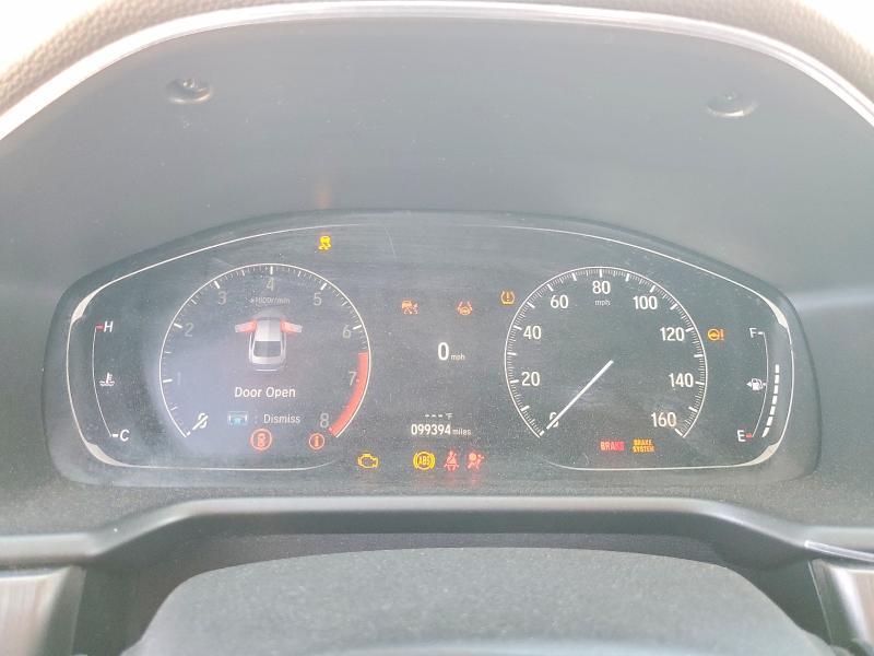 2021 Honda Accord lx