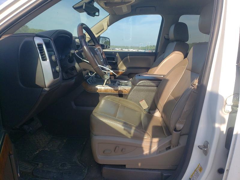 2014 GMC Sierra K1500 SLT