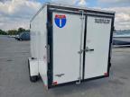 2025 Idgm 2025 Interstate VICTV612SAFS Enclosed Cargo Traile
