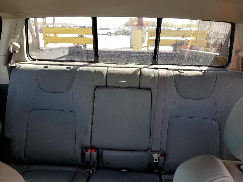 2008 Honda Ridgeline RTX