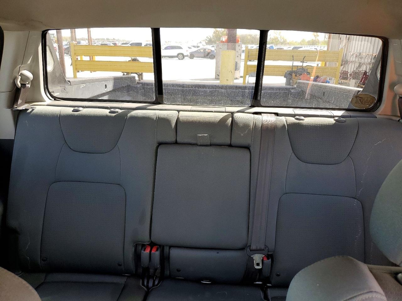 2008 Honda Ridgeline RTX