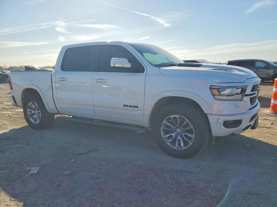 2019 Dodge 1500 Laramie